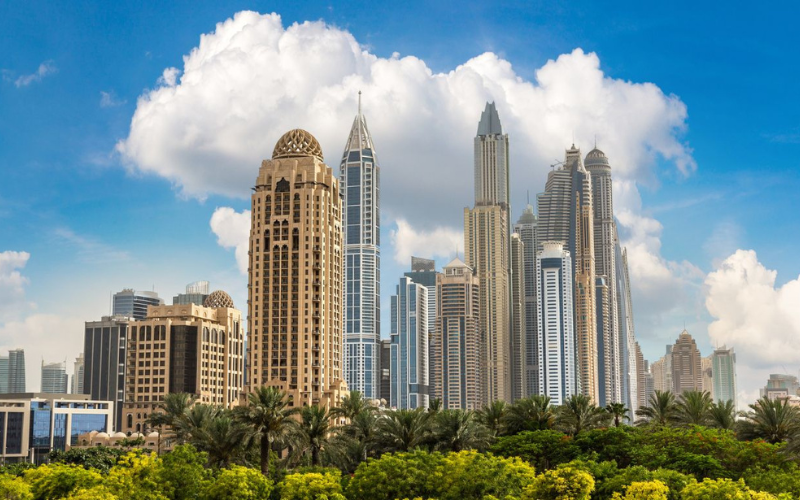Global Properties